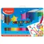Maped Pastelky trojhranné Color'Peps 48ks v plechovej krabičke