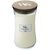 WoodWick Linen 609.5g - váza veľká / doba horenia: až 120 h