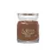 Yankee Candle Signature Praline & Birch stredný pohár 368g / doba horenia až: 50 h