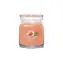 Yankee Candle Signature Tropical Breeze stredný pohár 368g / doba horenia až: 50 h