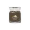 Yankee Candle Signature Vanilla Bean Espresso stredný pohár 368g / doba horenia až: 50 h