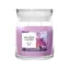 Yankee Candle Signature Wild Orchid stredný pohár 368g / doba horenia až: 50 h