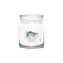 Yankee Candle Magical Signature Bright Lights 368g - sviečka stredná 2 knôty / doba horenia: až 50h