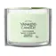 Yankee Candle Cucumber Mint Cooler votívna sviečka plnená v skle 37g / doba horenia: až 10h
