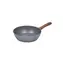 RESTO 93053 Hlboká panvica na vyprážanie 26 cm (AQUILA)