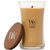 Woodwick Golden Bourbon váza veľká