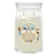Yankee Candle VANILLA FLURRIES Signature veľký