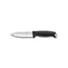 VICTORINOX Nôž s pevnou čepeľou Venture Black