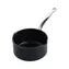 GreenPan Rendlík s nepriľnavým keramickým povrchom Barcelona Pro 16 cm čierna