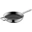 WMF Profi Resist panvica / Priemer 28 cm / nerezová