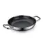 WMF Ultimate Profi servírovacia panvica čierna / Priemer 24 cm / nerezová