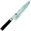 KAI Shun Classic DM-0719 Pretláčaný šéfkuchársky nôž 20cm