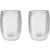 Zwilling Sorento 200 ml 2 ks / sada 2 pohárov na kávu / Borosilikátové dvojité sklo
