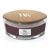 WoodWick Black Cherry Elipsa 453.6g - sviečka loď / doba horenia: až 40 h