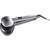 Babyliss C1600E / automatická loknovacia kulma / 3 teploty 180-200-230 °C / 3 nast. dĺžky ohrevu / LCD displej / strieborná