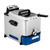 TEFAL Oleoclean Pro FR8040 strieborná / fritéza / 2300 W / 3.5 l / 1.2 kg