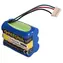 PATONA batéria pre robotický vysávač iRobot Braava 380T&390T / 2500mAh / 7.2V / Ni-Mh