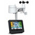 Bresser Weather Center 5-in-1 WLAN Profi Sensor / Meteostanica