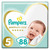 Pampers Premium Care Mega Box Junior (88 ks) / Plienky / Veľkosť 5 (11-18 kg)