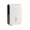 Midea|Comfee MDDP-30DEN7 / Odvlhčovač / 550W / 30L za deň / 3.0 L / až 200 m3 / 50 dB