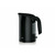 Braun WK 3000 PurEase čierna / rýchlovarná kanvica / 2200 W / objem 1 l / ukazovateľ vodnej hladiny / odnímateľný filter