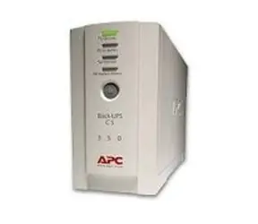 APC Back UPS CS 350 USB/serial