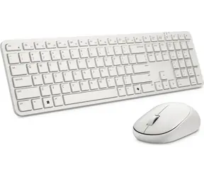 DELL KM526 biela