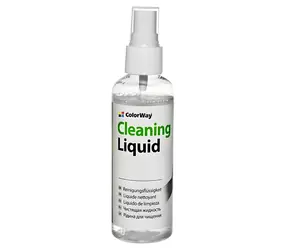 Colorway Cleaner