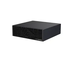 GIGABYTE AI TOP ATOM čierna