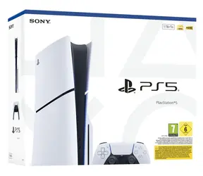 PlayStation 5 1TB (Slim/E-Chassis)