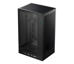 DEEPCOOL CH270 PLUS čierna