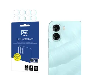 3mk Lens Protection Oppo A6X