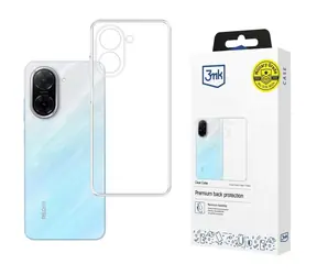 3mk Clear Case číra