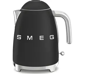 SMEG KLF03BLMEU čierna