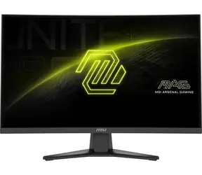 27" MSI MAG 275CQF E18 čierna