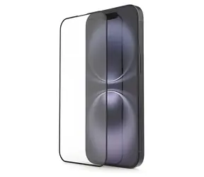 HAMA Extreme Protect pre Apple iPhone 16 priehľadná