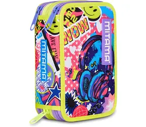 MITAMA Triplo sticker