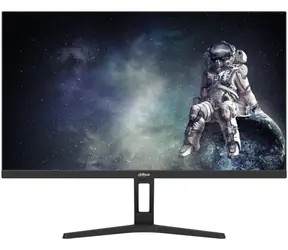 27" Dahua LM27-E331Y čierna