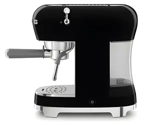 SMEG ECF02BLEU čierna