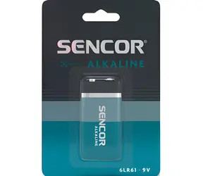 Sencor