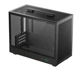 DEEPCOOL CH160 PLUS čierna