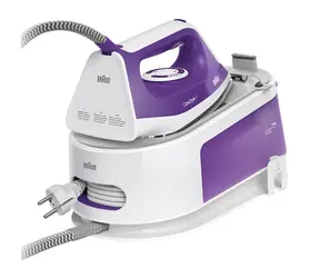Braun CareStyle 1 IS 1014 VI biela-fialová
