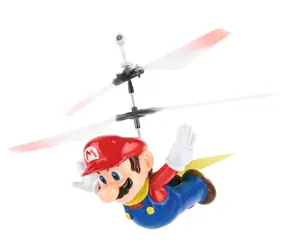 Carrera RC Super Mario Flying Cape Mario