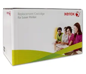 Xerox CF543X, 203X purpurová