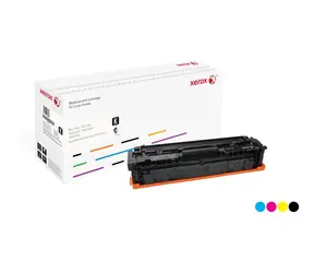 XEROX kompatibilní s HP CF540X (203X)