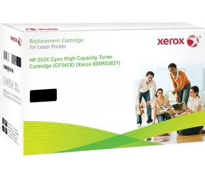 XEROX kompatibilní s HP CF541X (203X)