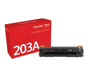 Xerox 203A černá