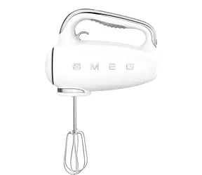 SMEG HMF01WHEU biela