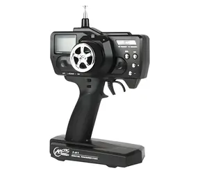 ARCTIC Hobby T-01