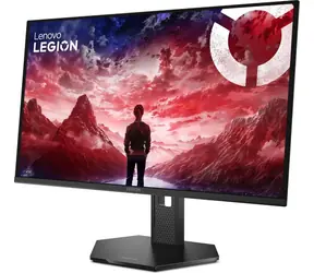 26.5" Lenovo Legion 27Q-10 OLED čierna